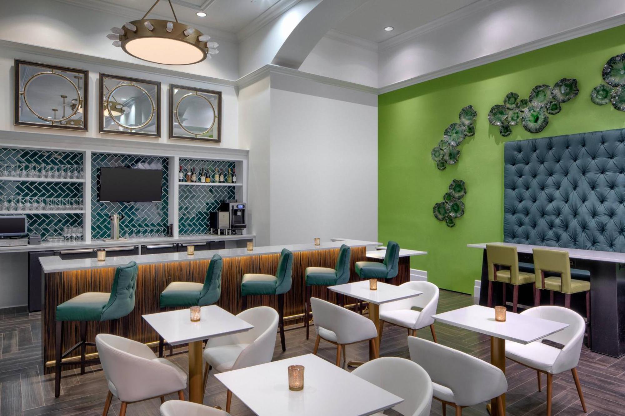 Courtyard By Marriott Stamford Downtown Hotel Kültér fotó